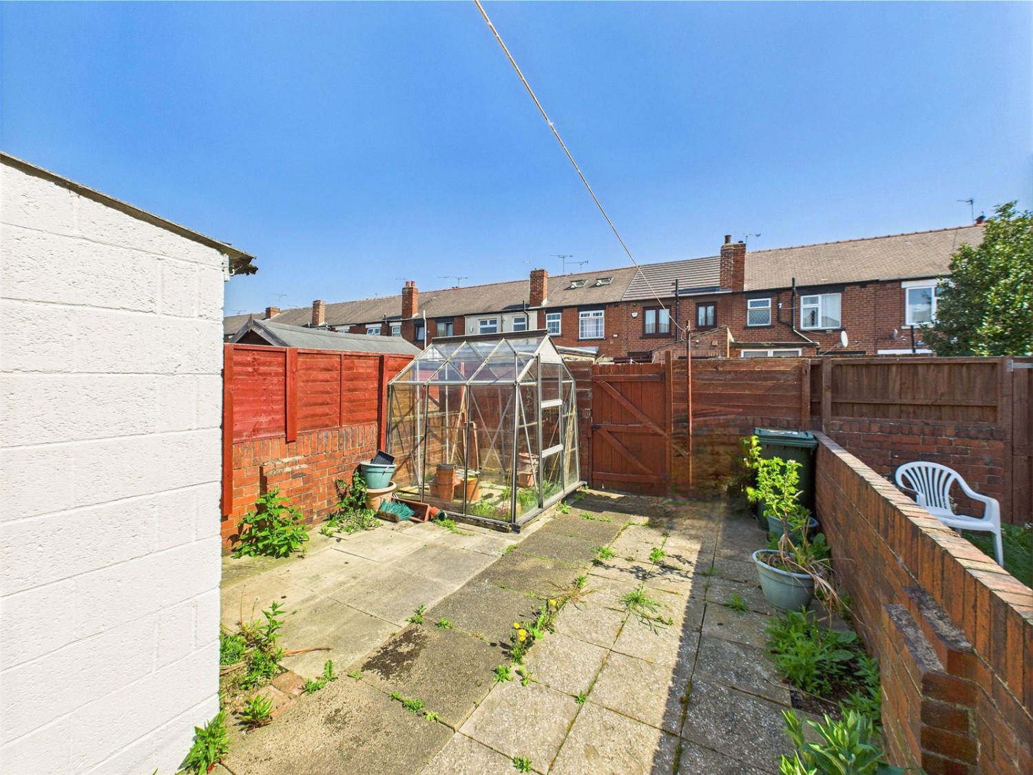 Doncaster, South Yorkshire