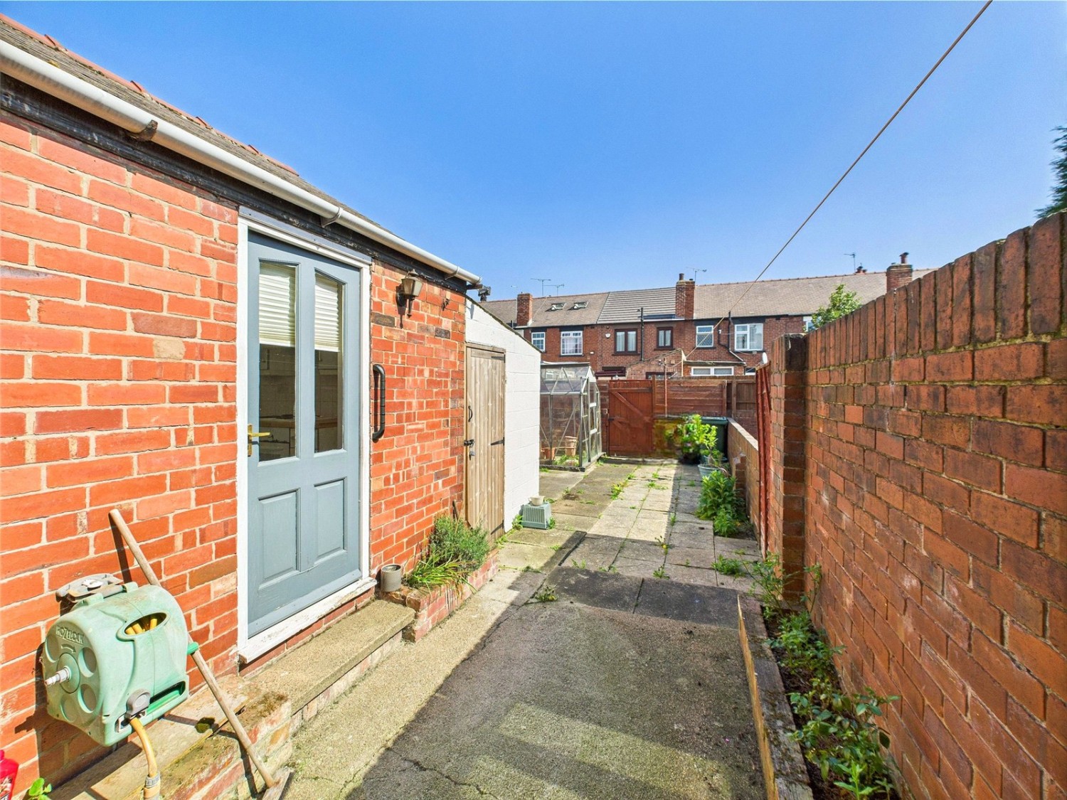 Doncaster, South Yorkshire