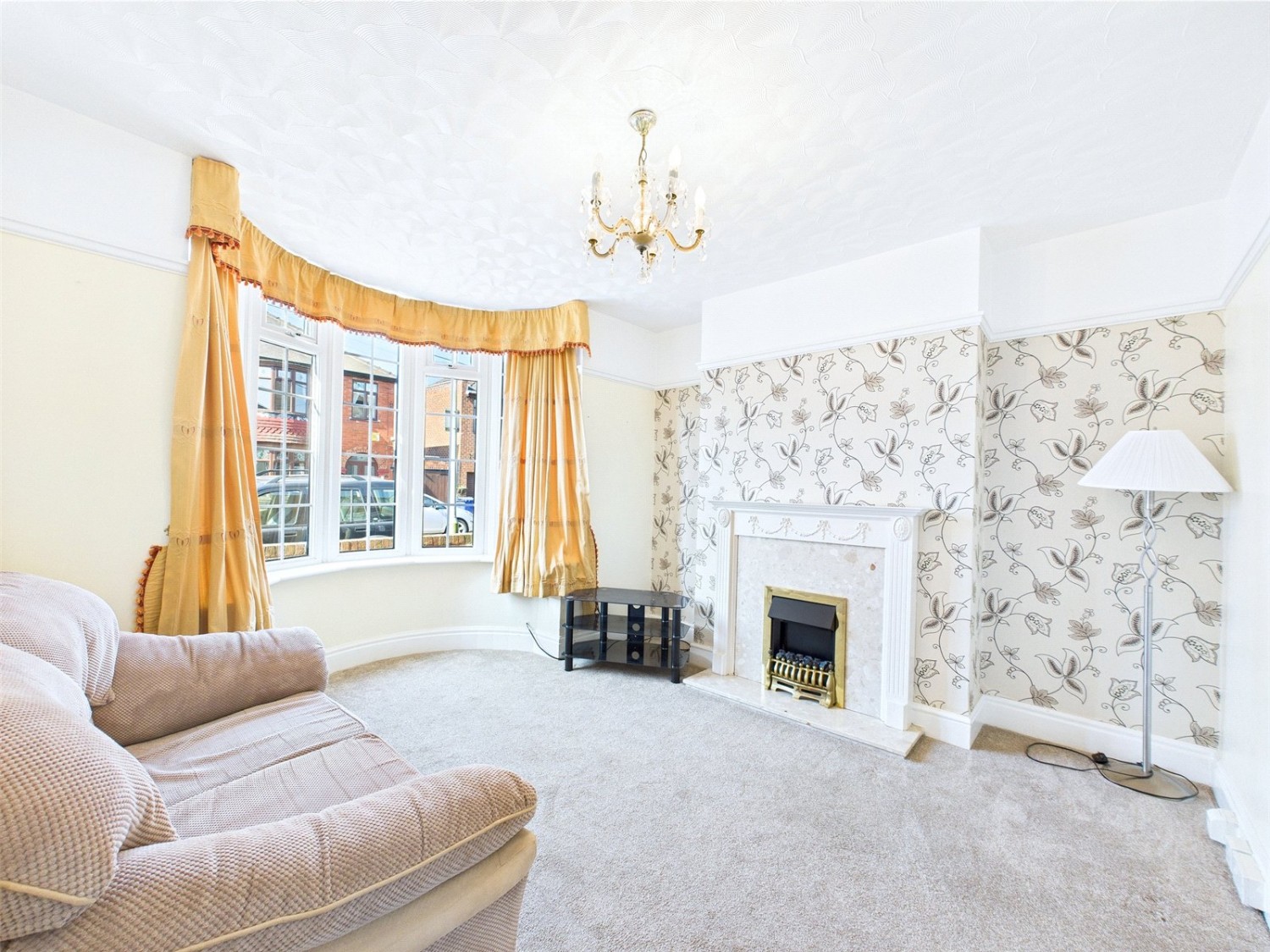 Doncaster, South Yorkshire