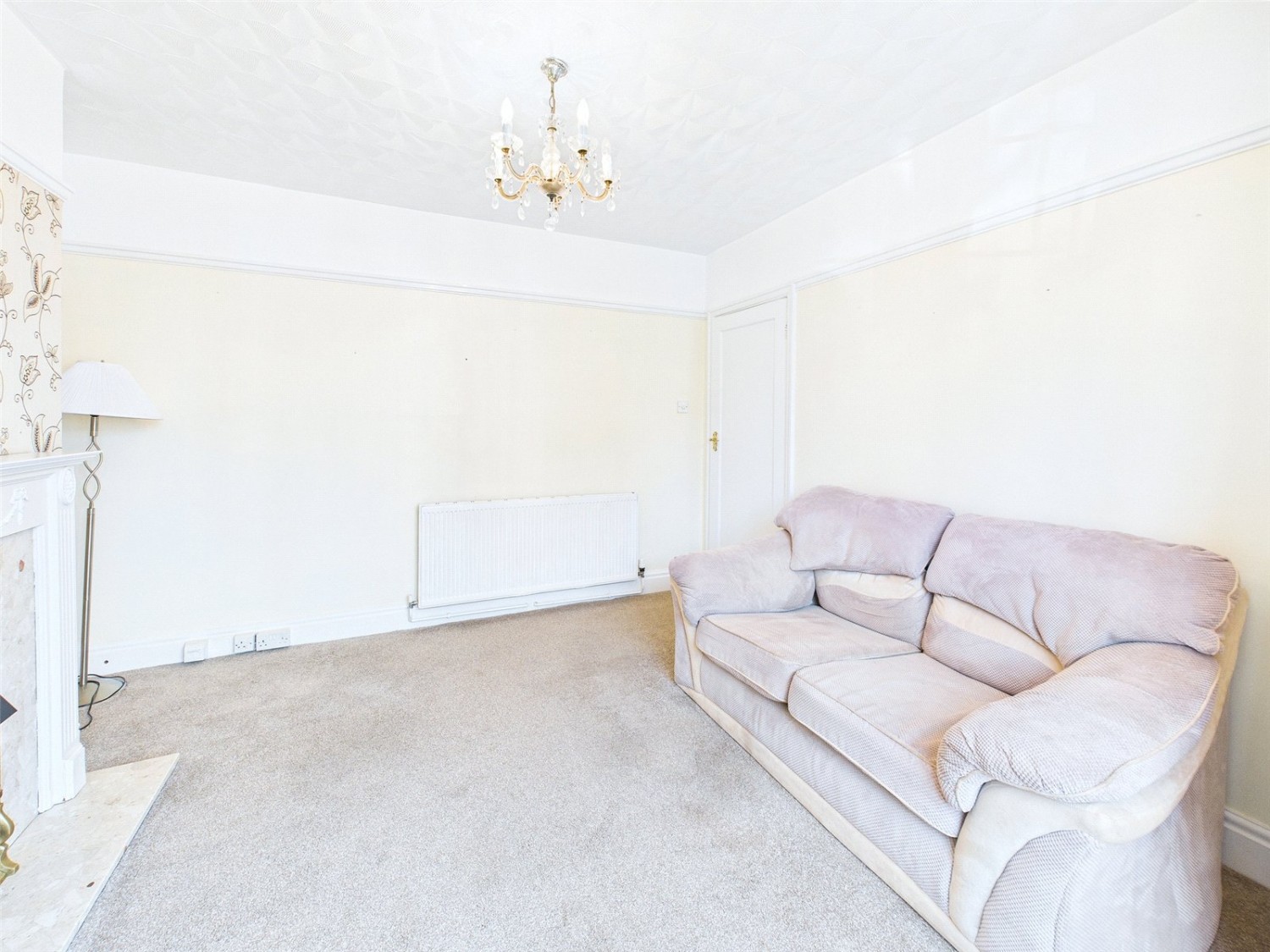 Doncaster, South Yorkshire