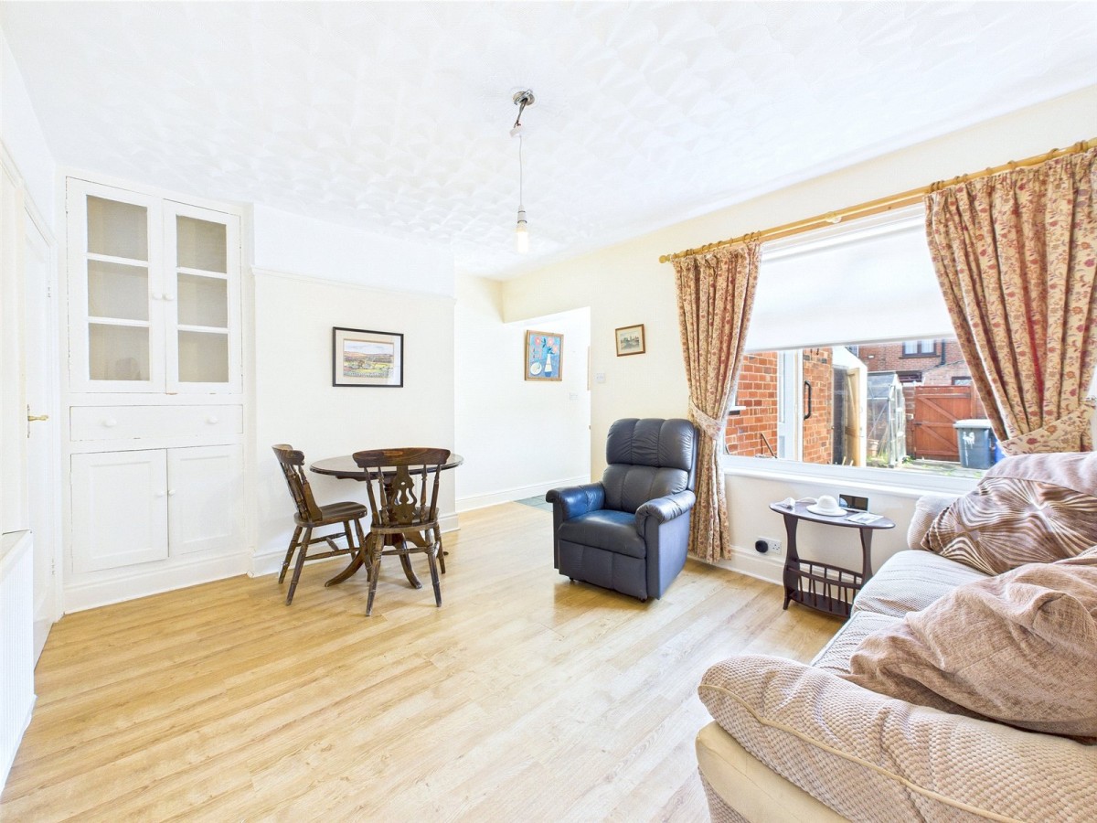 Doncaster, South Yorkshire
