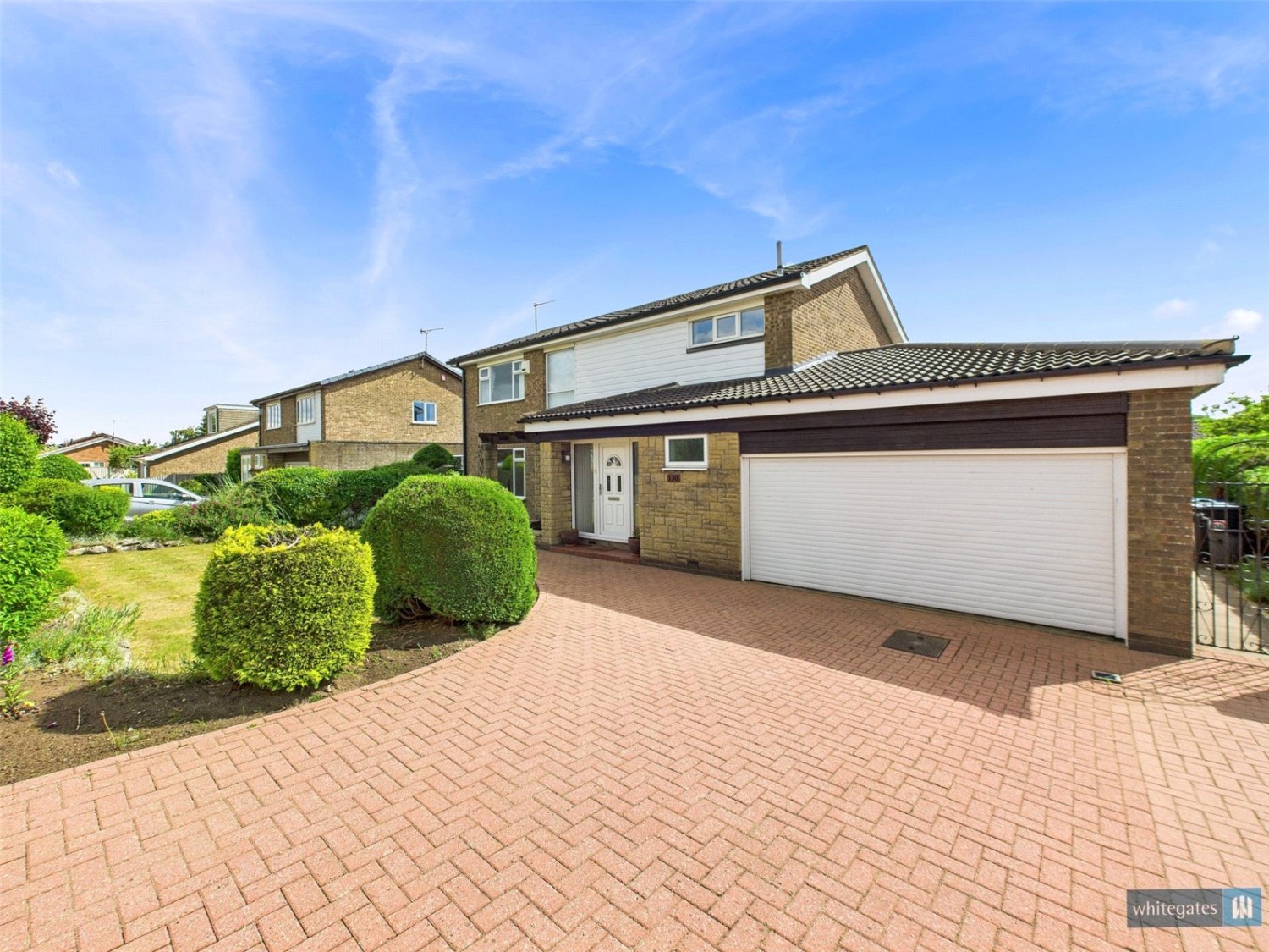 Doncaster, South Yorkshire