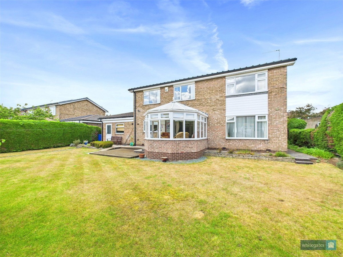 Doncaster, South Yorkshire