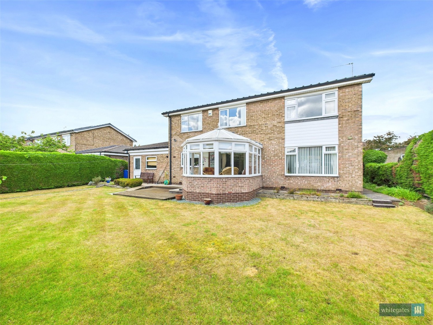 Doncaster, South Yorkshire