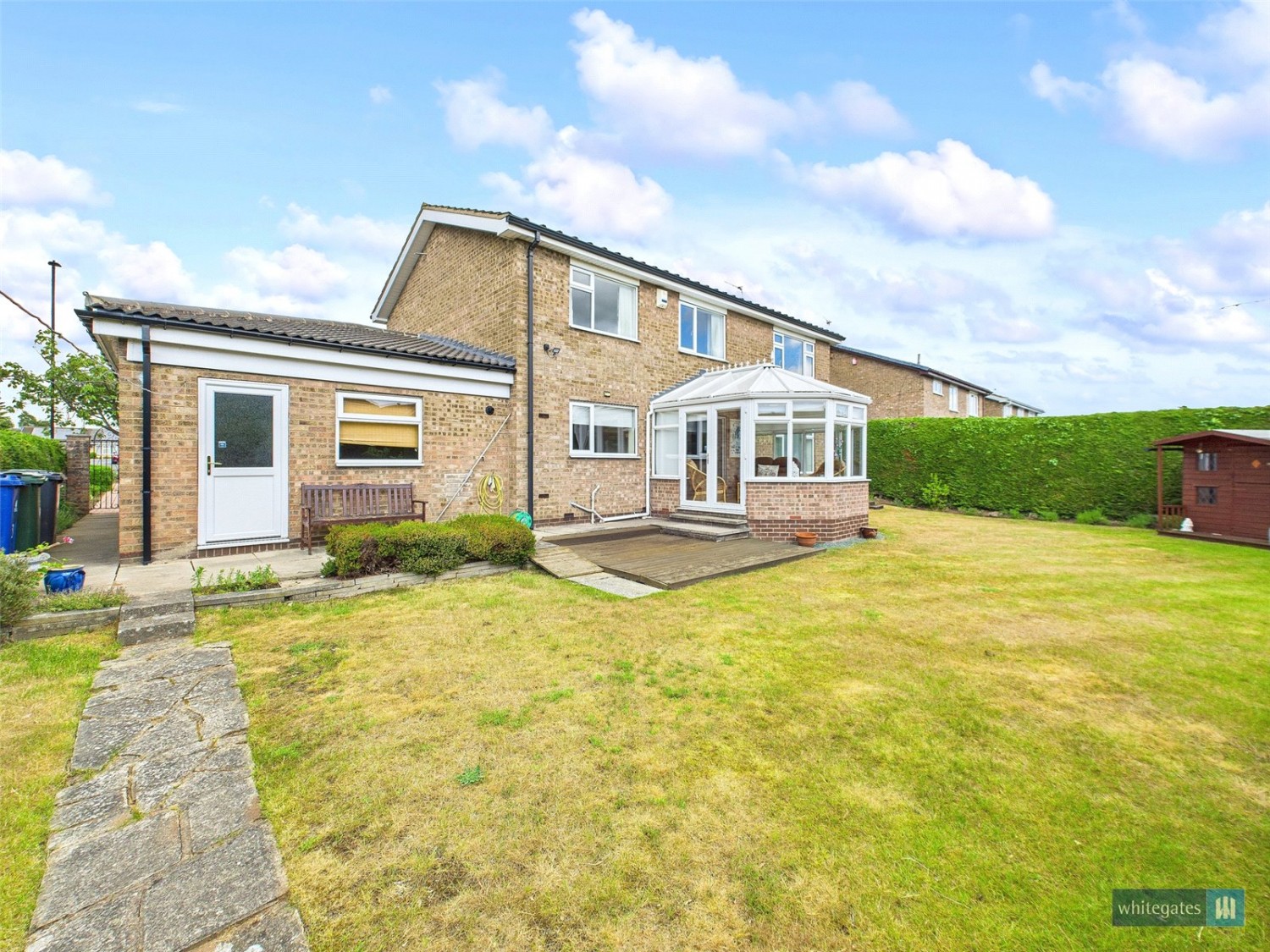 Doncaster, South Yorkshire