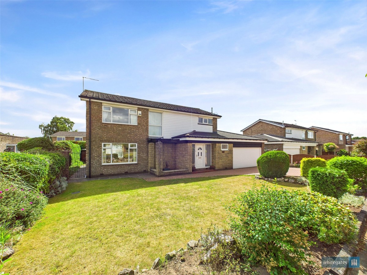Doncaster, South Yorkshire