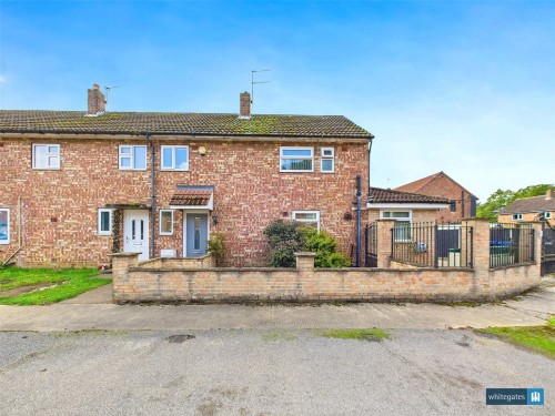 Lindholme, Doncaster, South Yorkshire