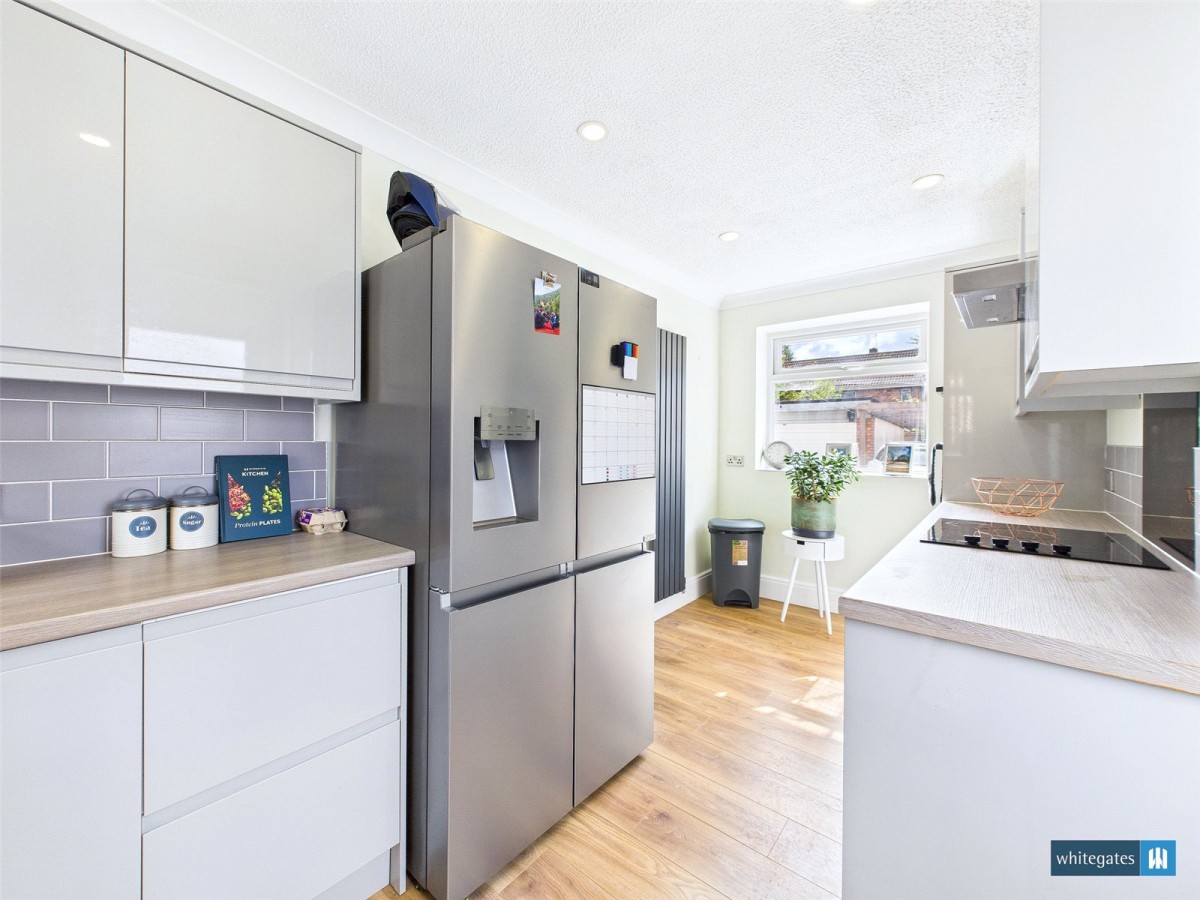 Lindholme, Doncaster, South Yorkshire
