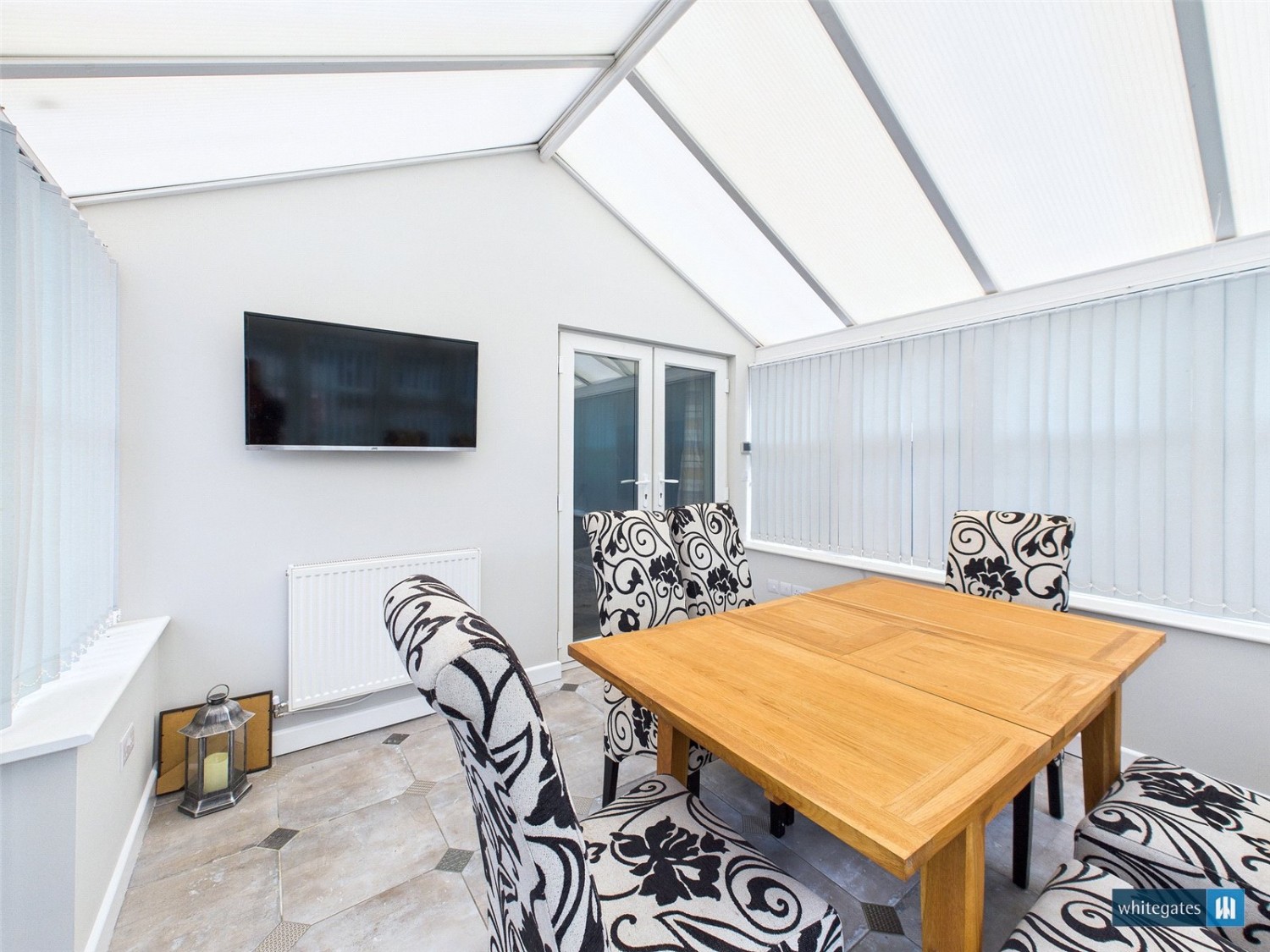 Lindholme, Doncaster, South Yorkshire