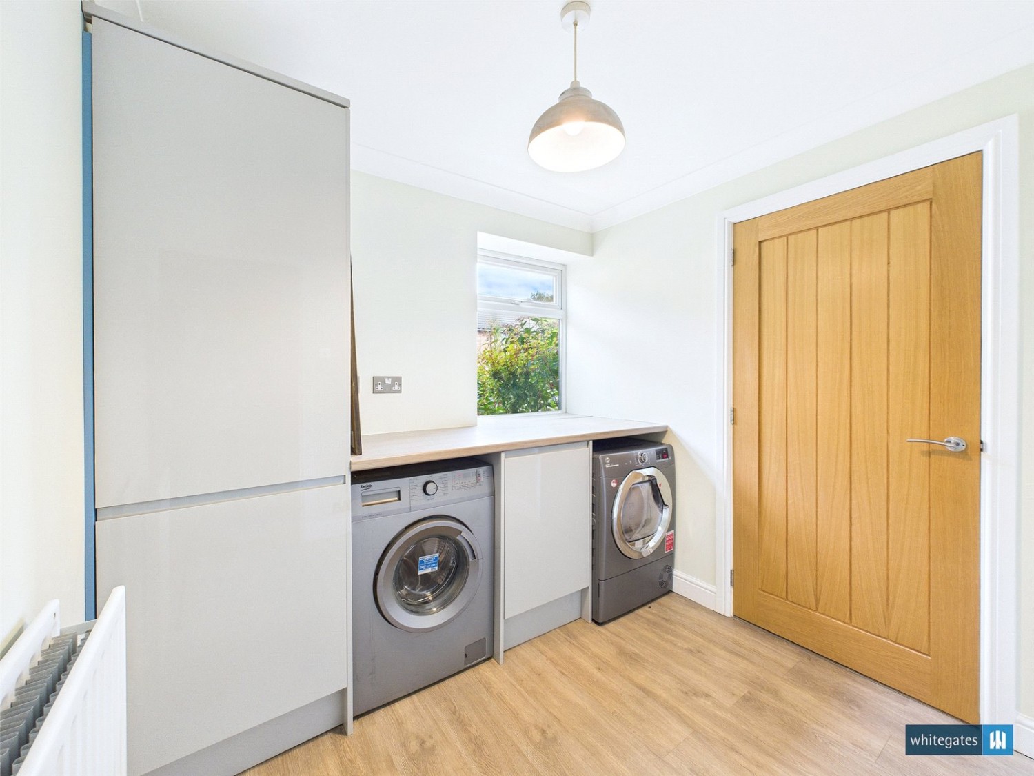 Lindholme, Doncaster, South Yorkshire