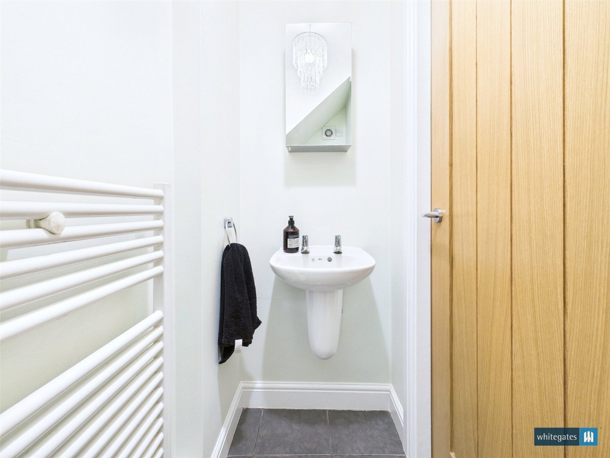 Lindholme, Doncaster, South Yorkshire