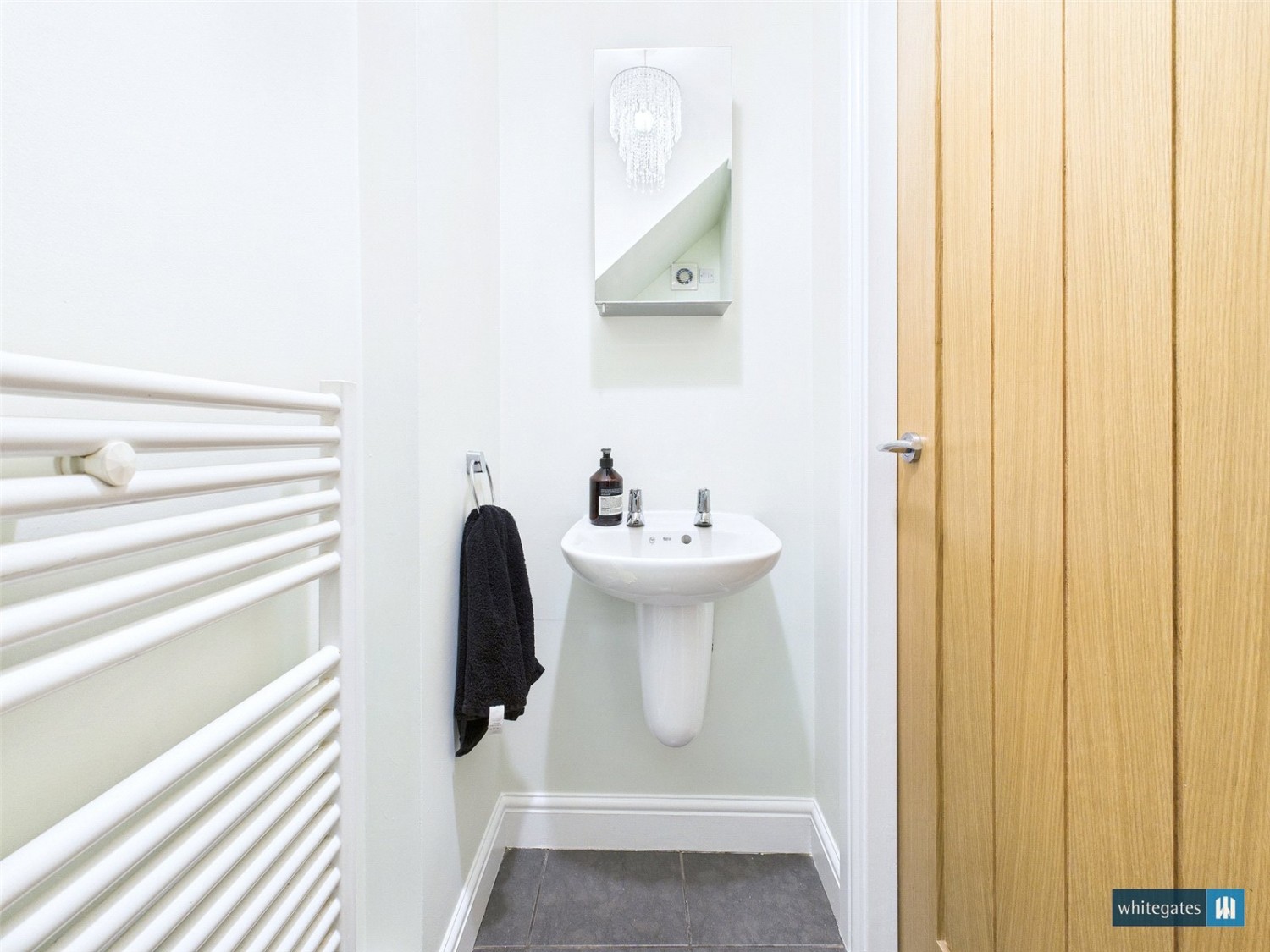 Lindholme, Doncaster, South Yorkshire