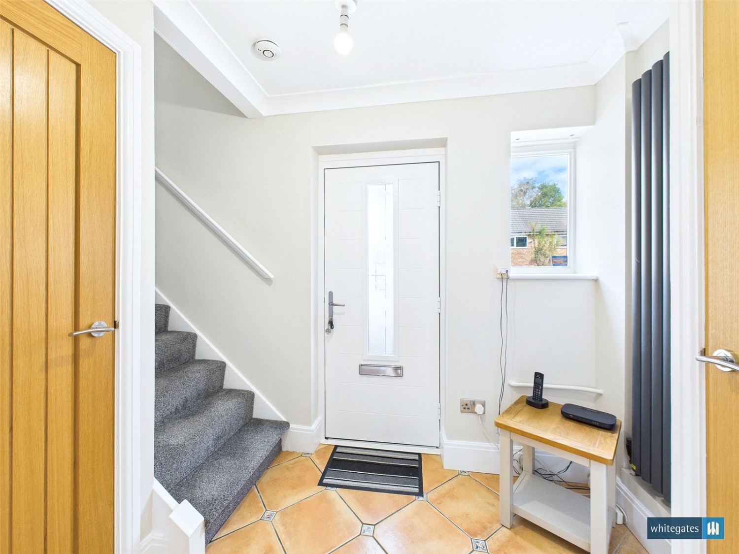 Lindholme, Doncaster, South Yorkshire