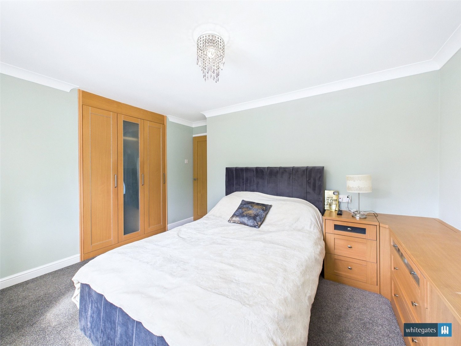 Lindholme, Doncaster, South Yorkshire