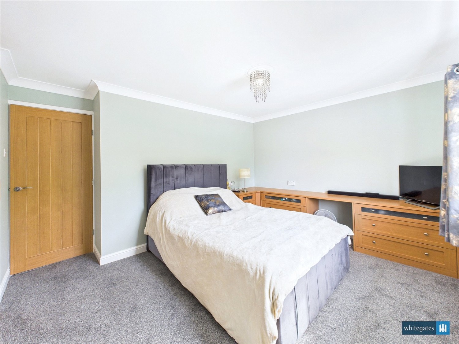 Lindholme, Doncaster, South Yorkshire
