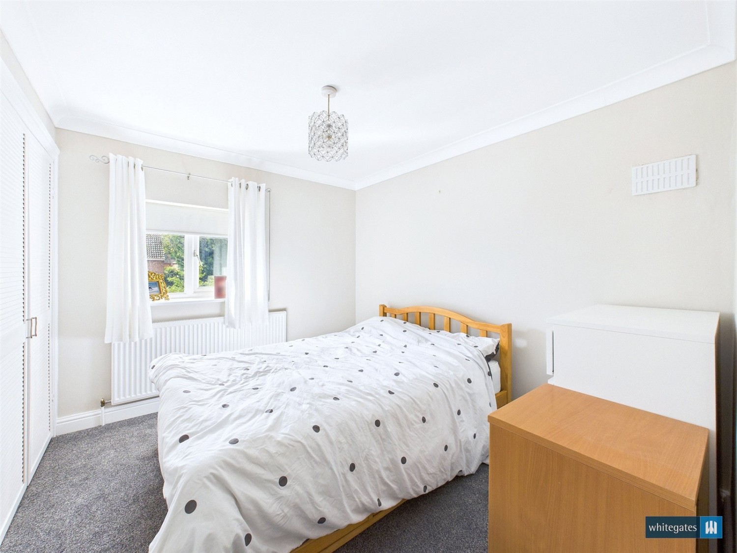 Lindholme, Doncaster, South Yorkshire
