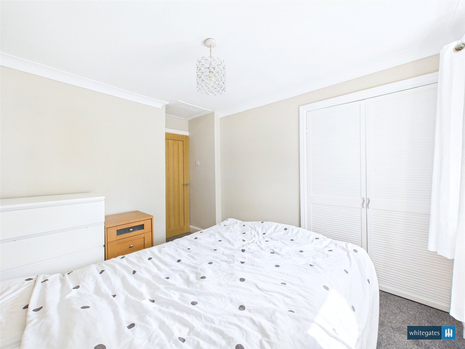 Lindholme, Doncaster, South Yorkshire
