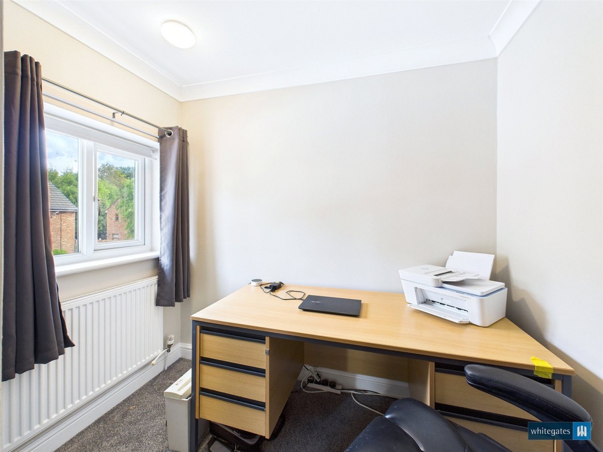 Lindholme, Doncaster, South Yorkshire
