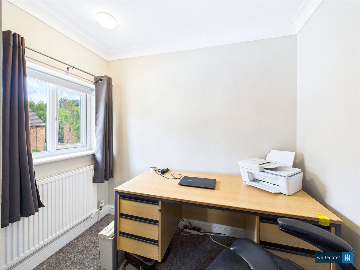 Lindholme, Doncaster, South Yorkshire