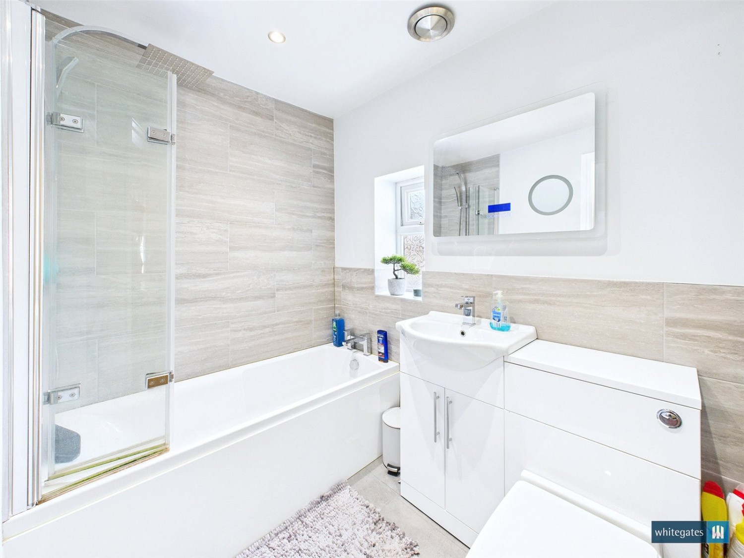 Lindholme, Doncaster, South Yorkshire