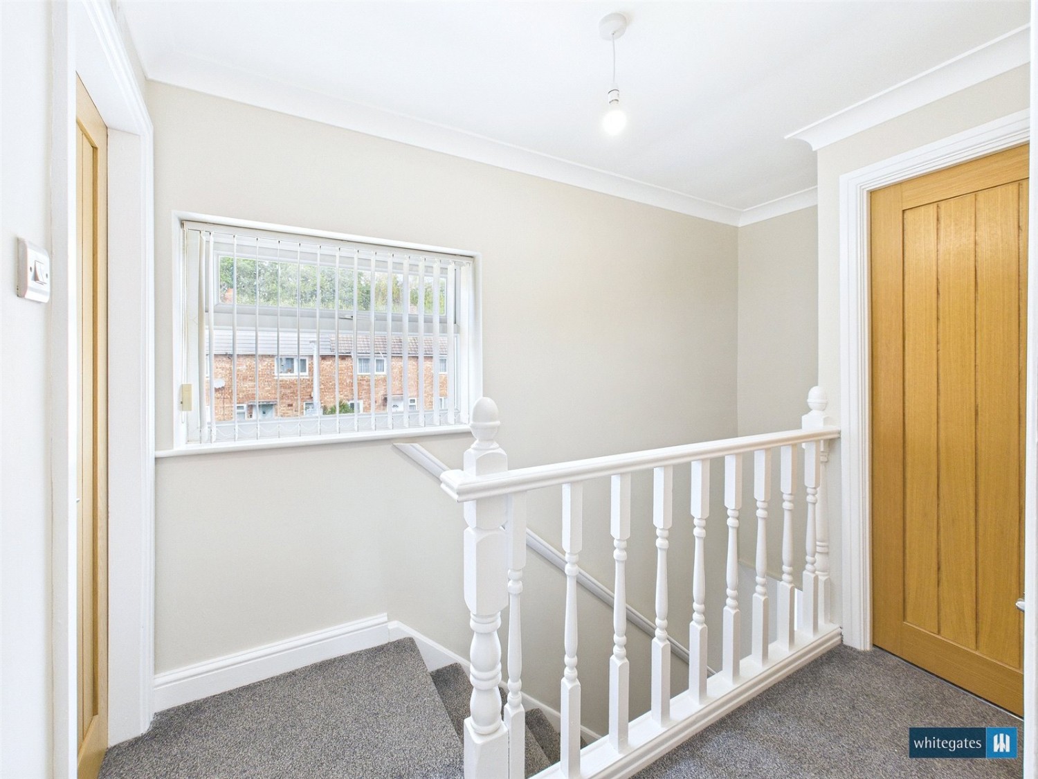 Lindholme, Doncaster, South Yorkshire
