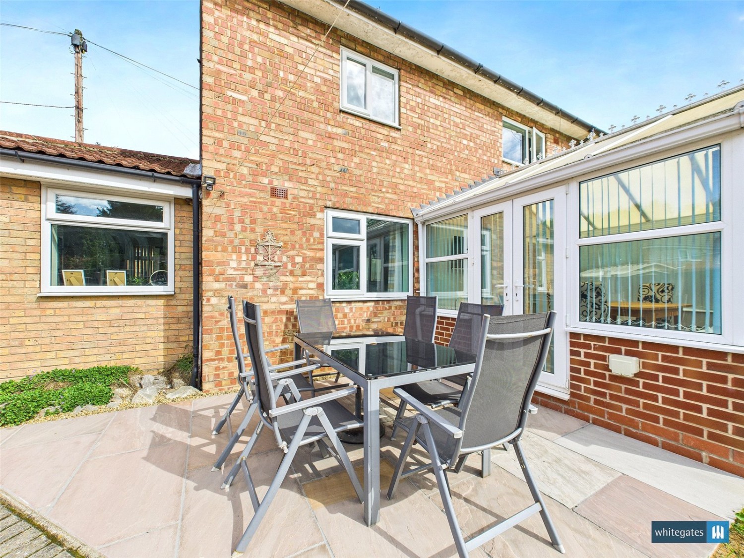 Lindholme, Doncaster, South Yorkshire