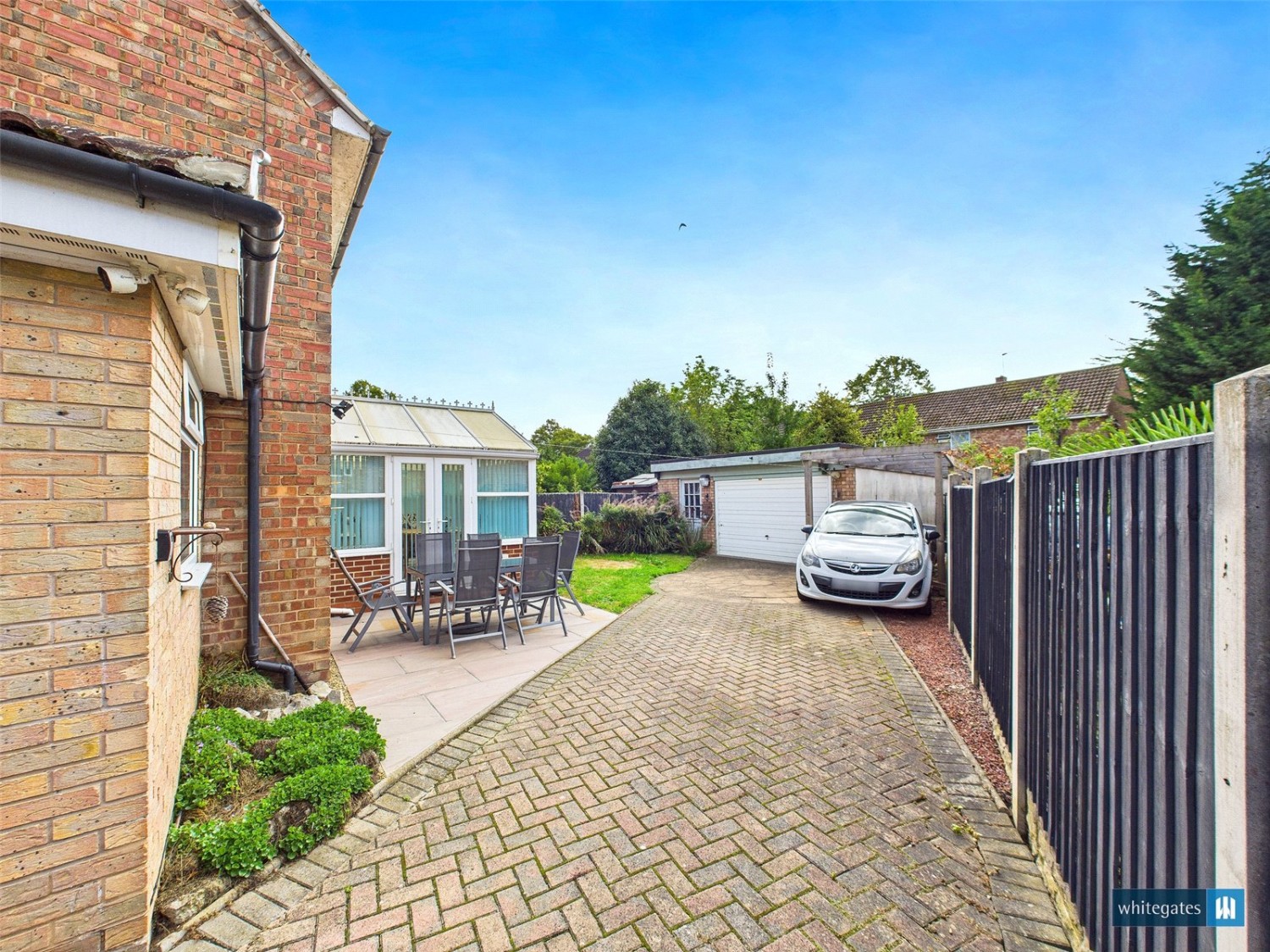 Lindholme, Doncaster, South Yorkshire