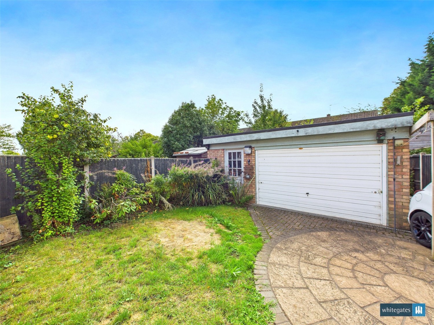 Lindholme, Doncaster, South Yorkshire