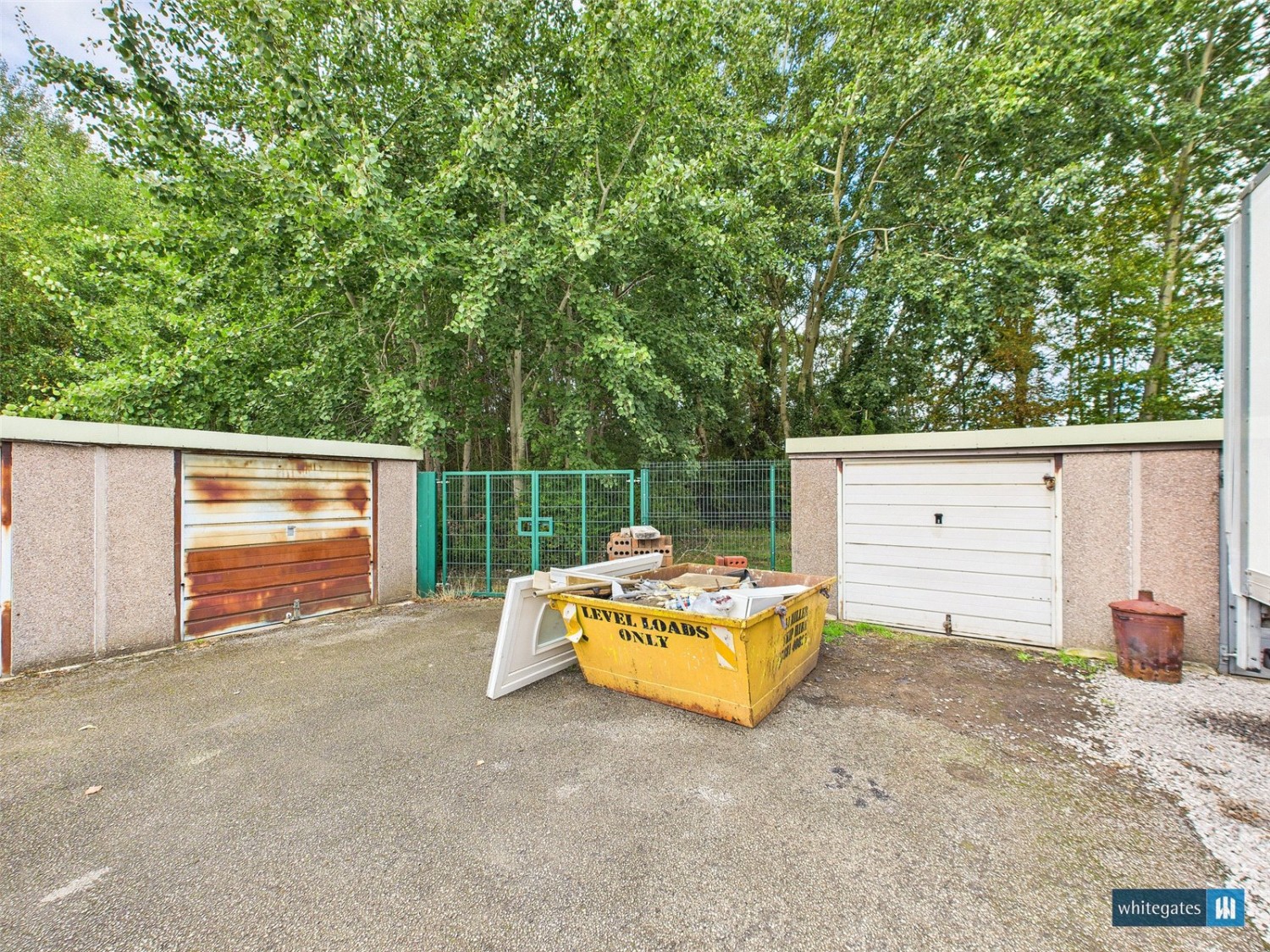 Lindholme, Doncaster, South Yorkshire
