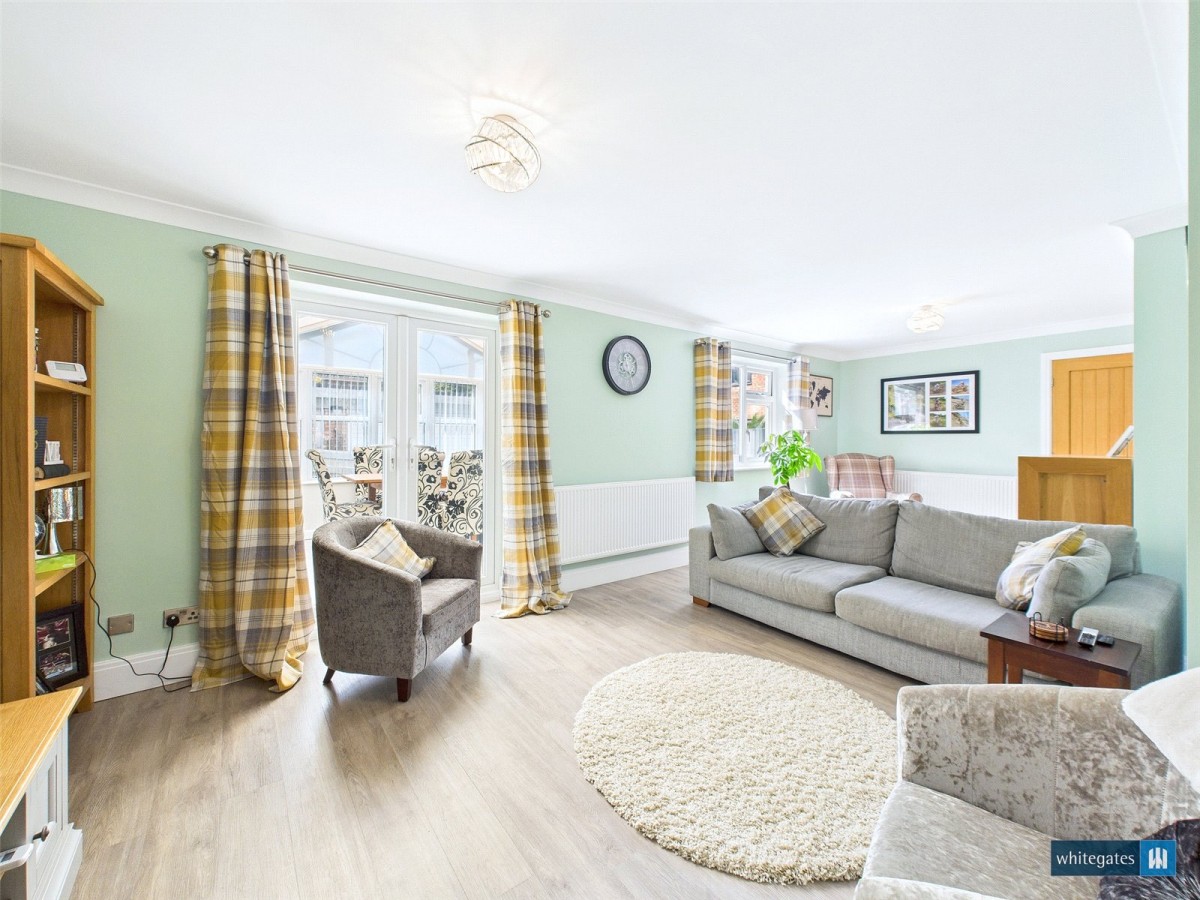 Lindholme, Doncaster, South Yorkshire
