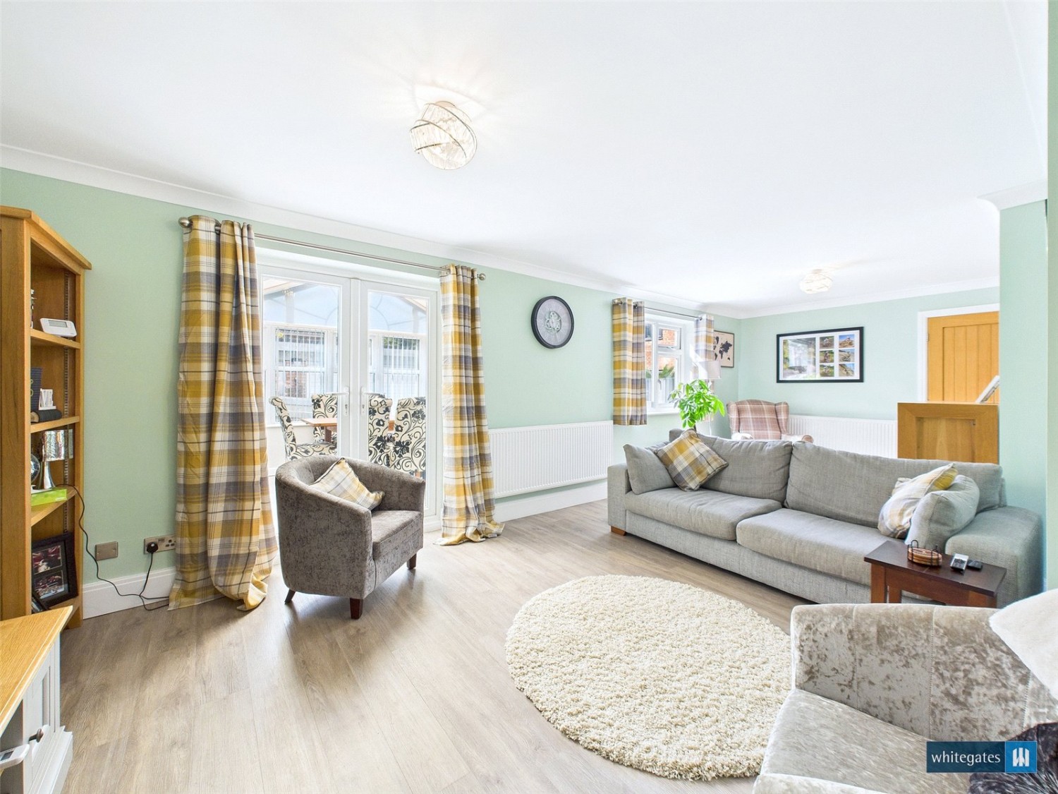 Lindholme, Doncaster, South Yorkshire