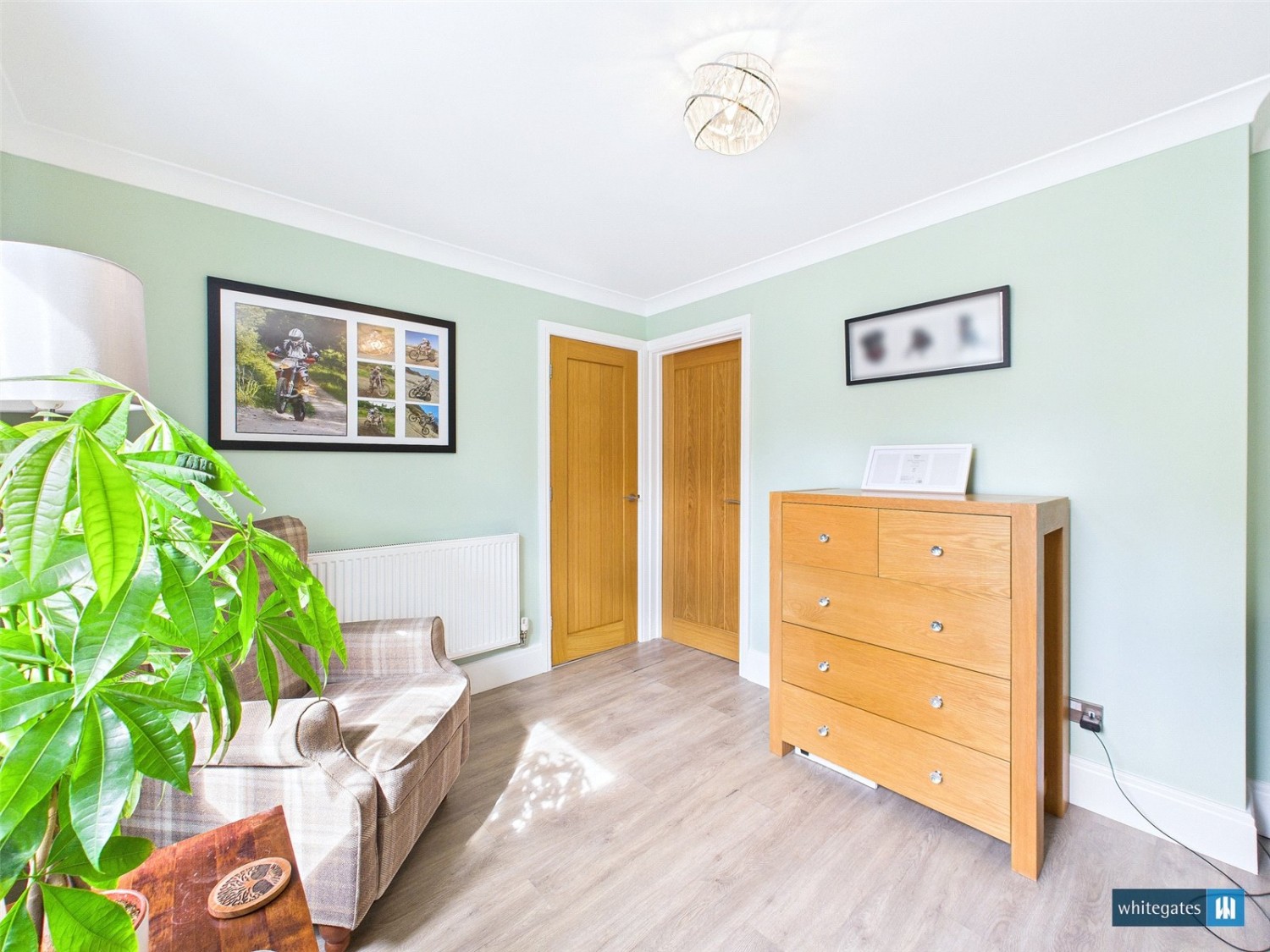 Lindholme, Doncaster, South Yorkshire