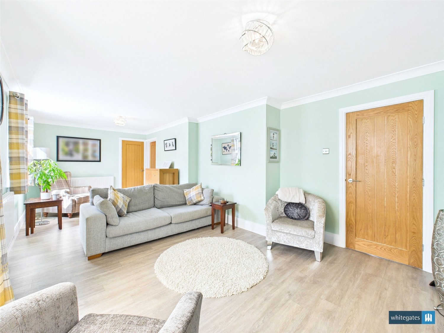 Lindholme, Doncaster, South Yorkshire