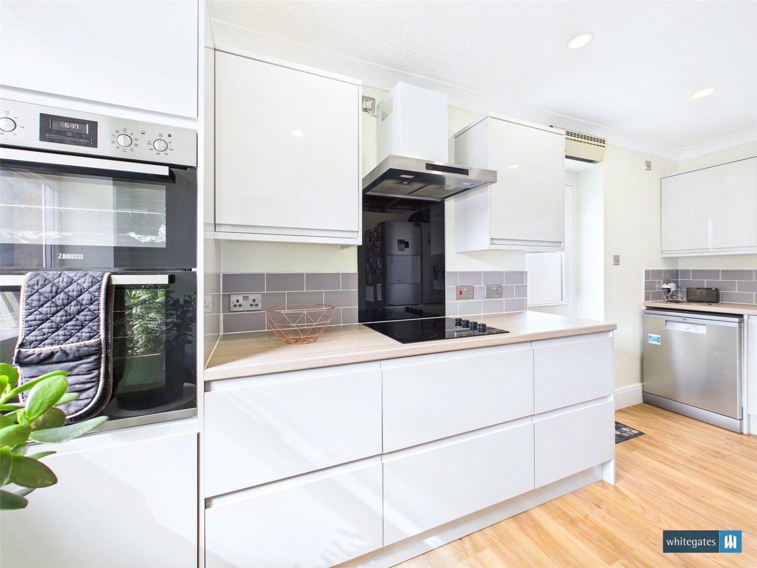 Lindholme, Doncaster, South Yorkshire