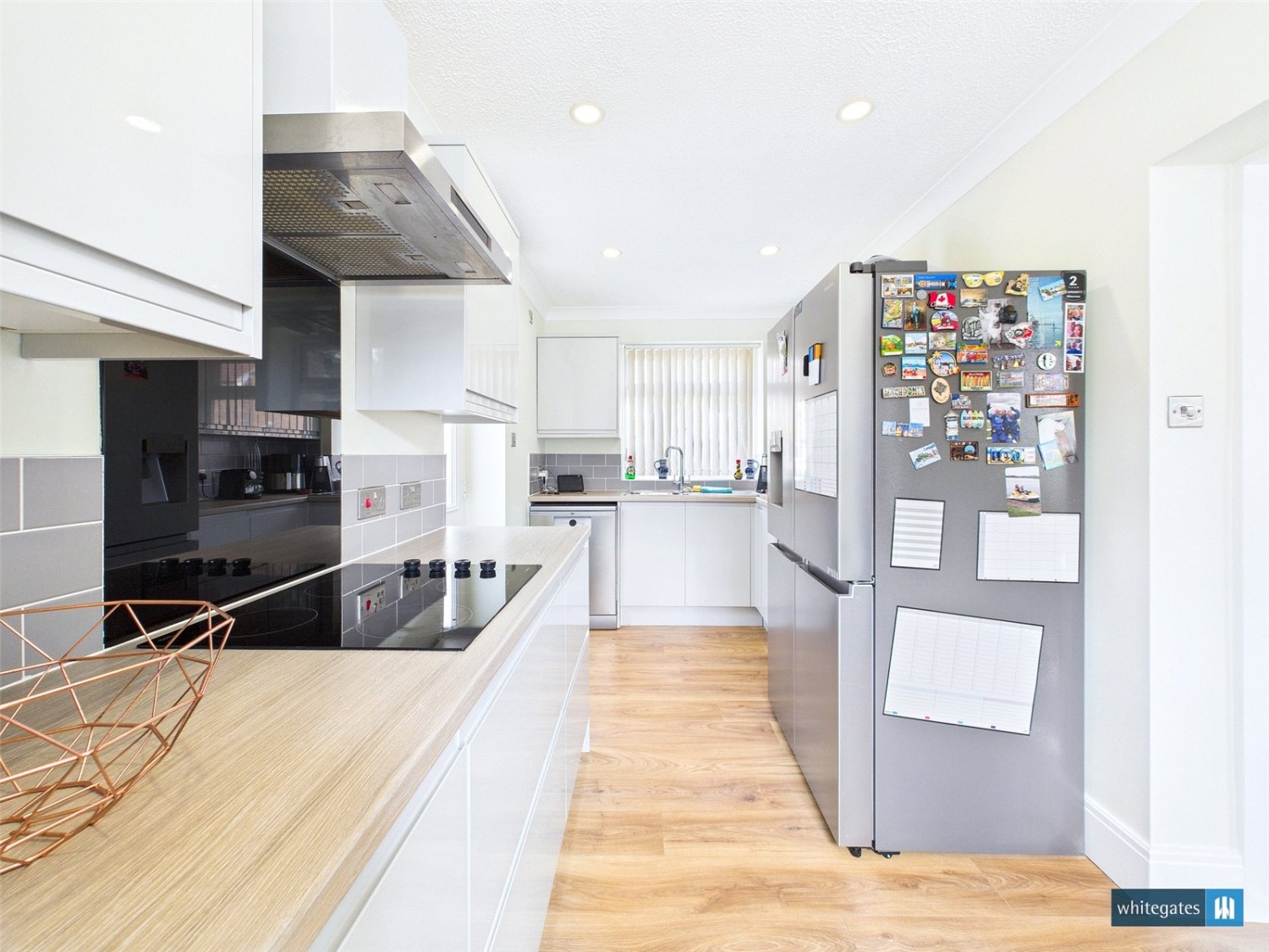 Lindholme, Doncaster, South Yorkshire