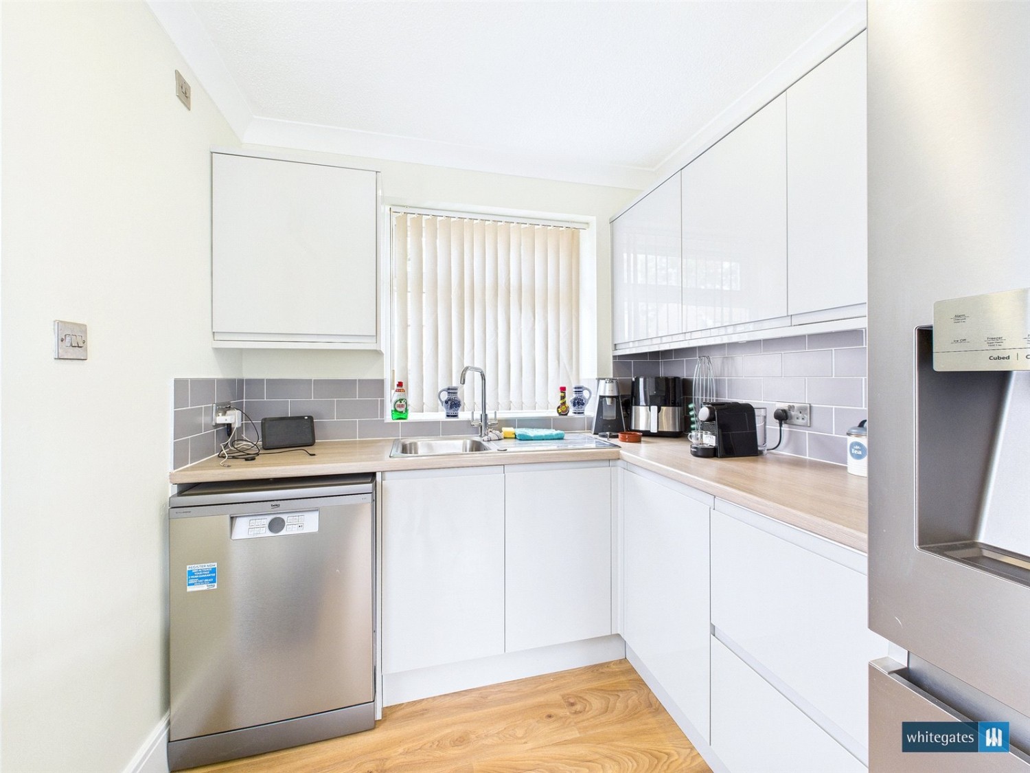 Lindholme, Doncaster, South Yorkshire