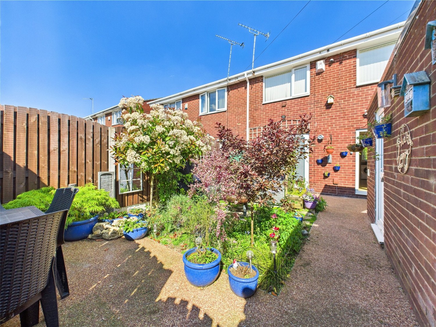 Doncaster, South Yorkshire