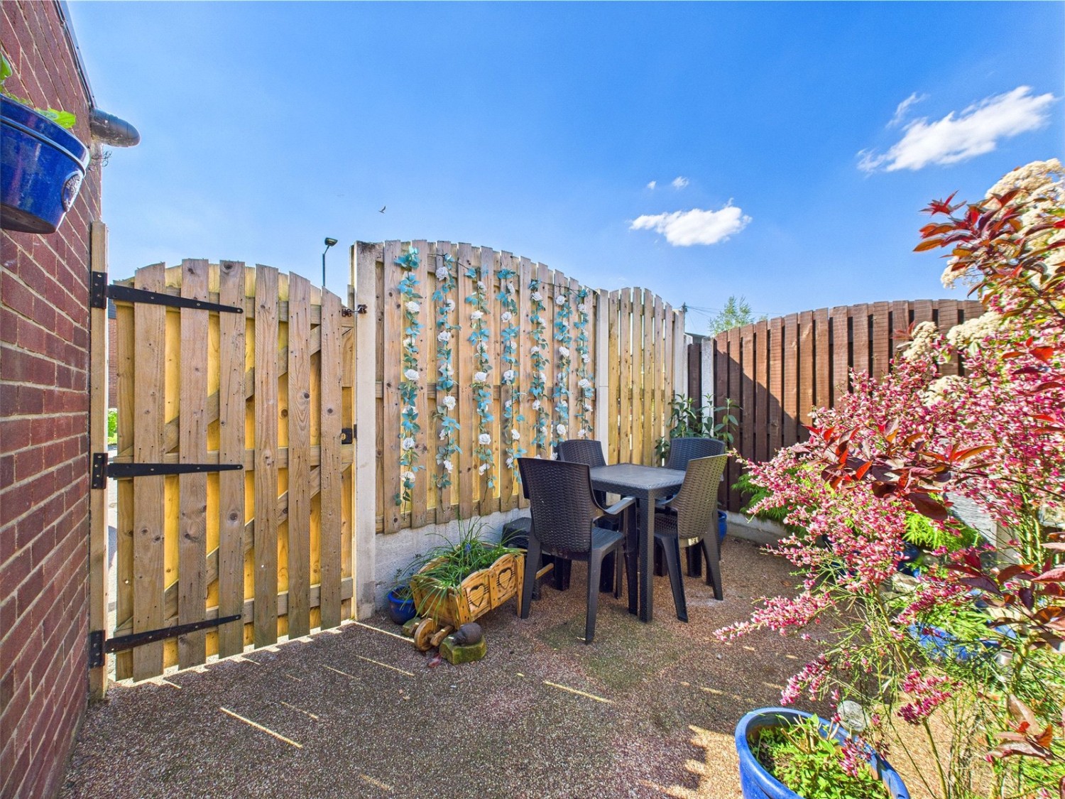 Doncaster, South Yorkshire