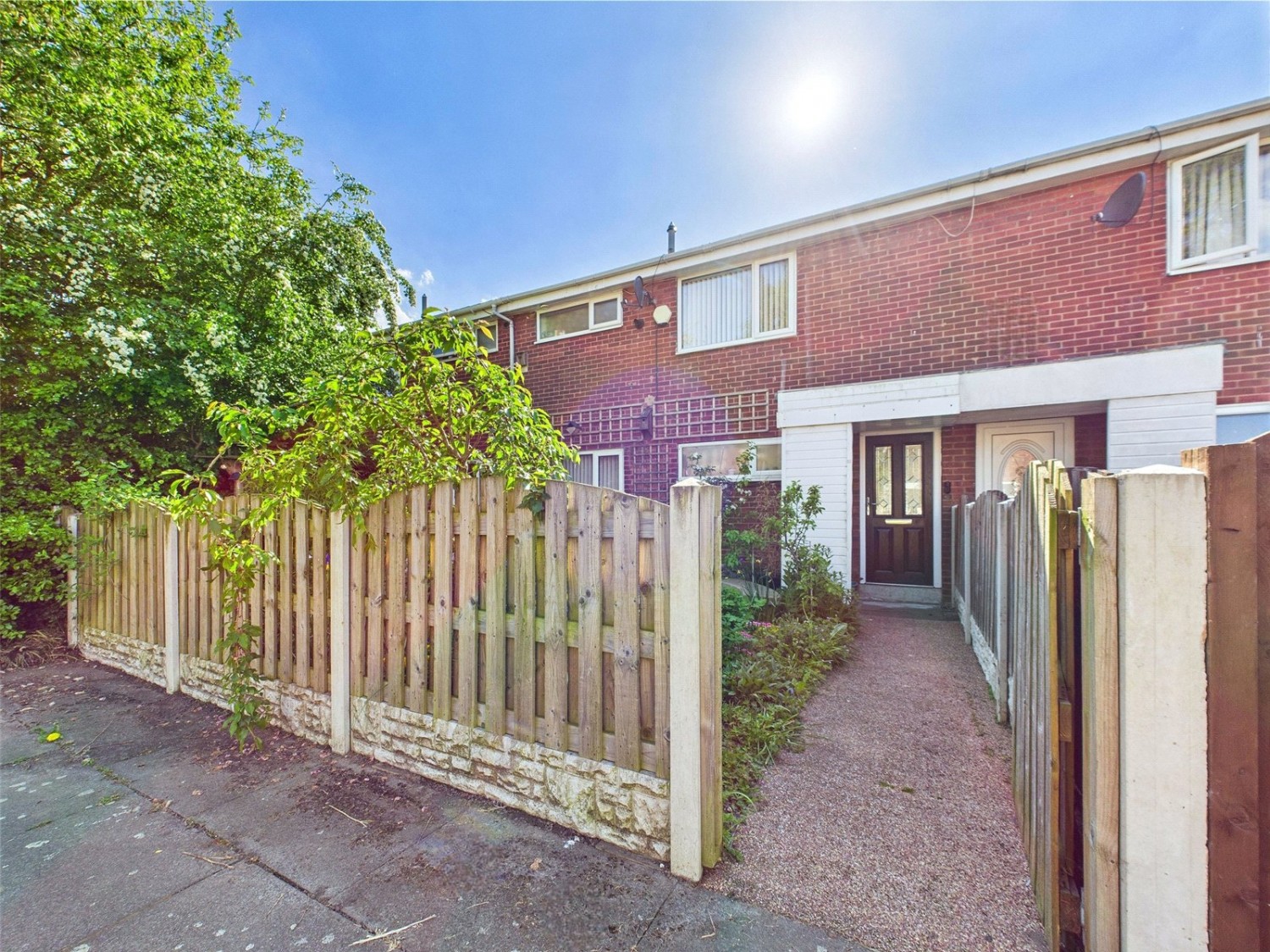 Doncaster, South Yorkshire