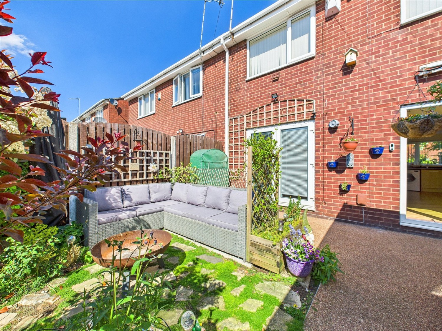 Doncaster, South Yorkshire
