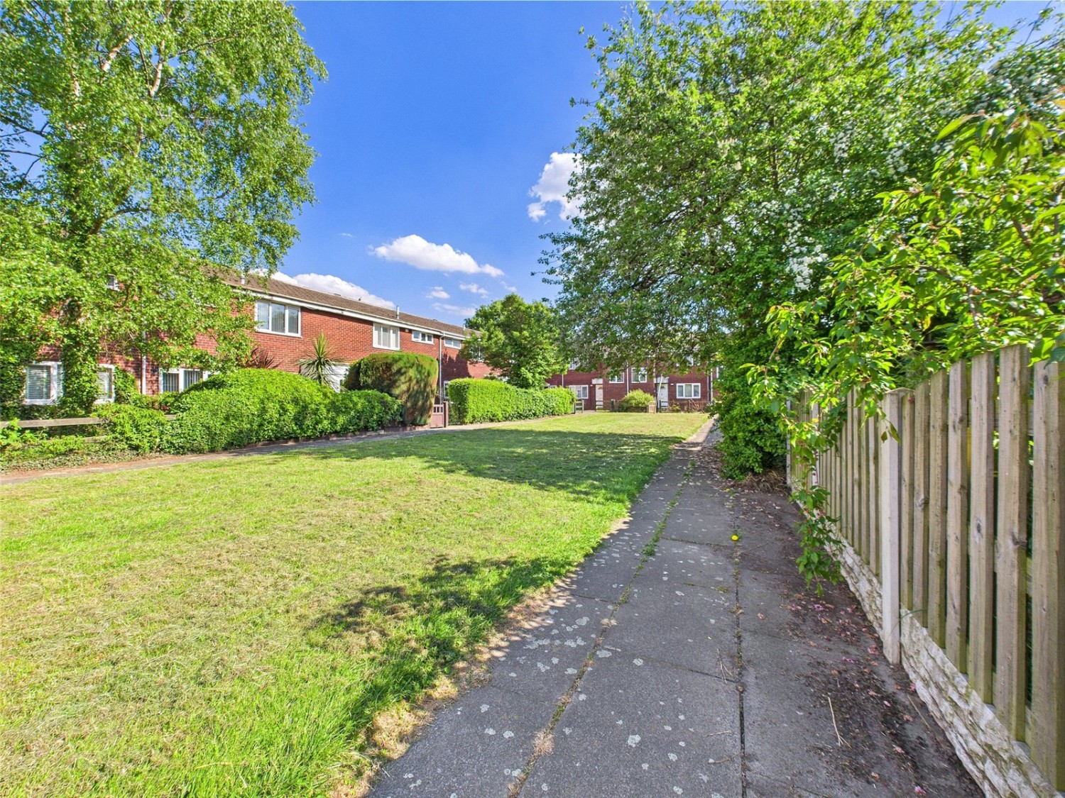 Doncaster, South Yorkshire