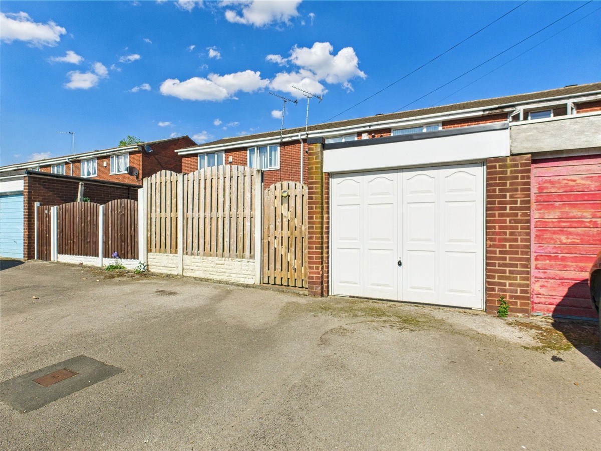 Doncaster, South Yorkshire