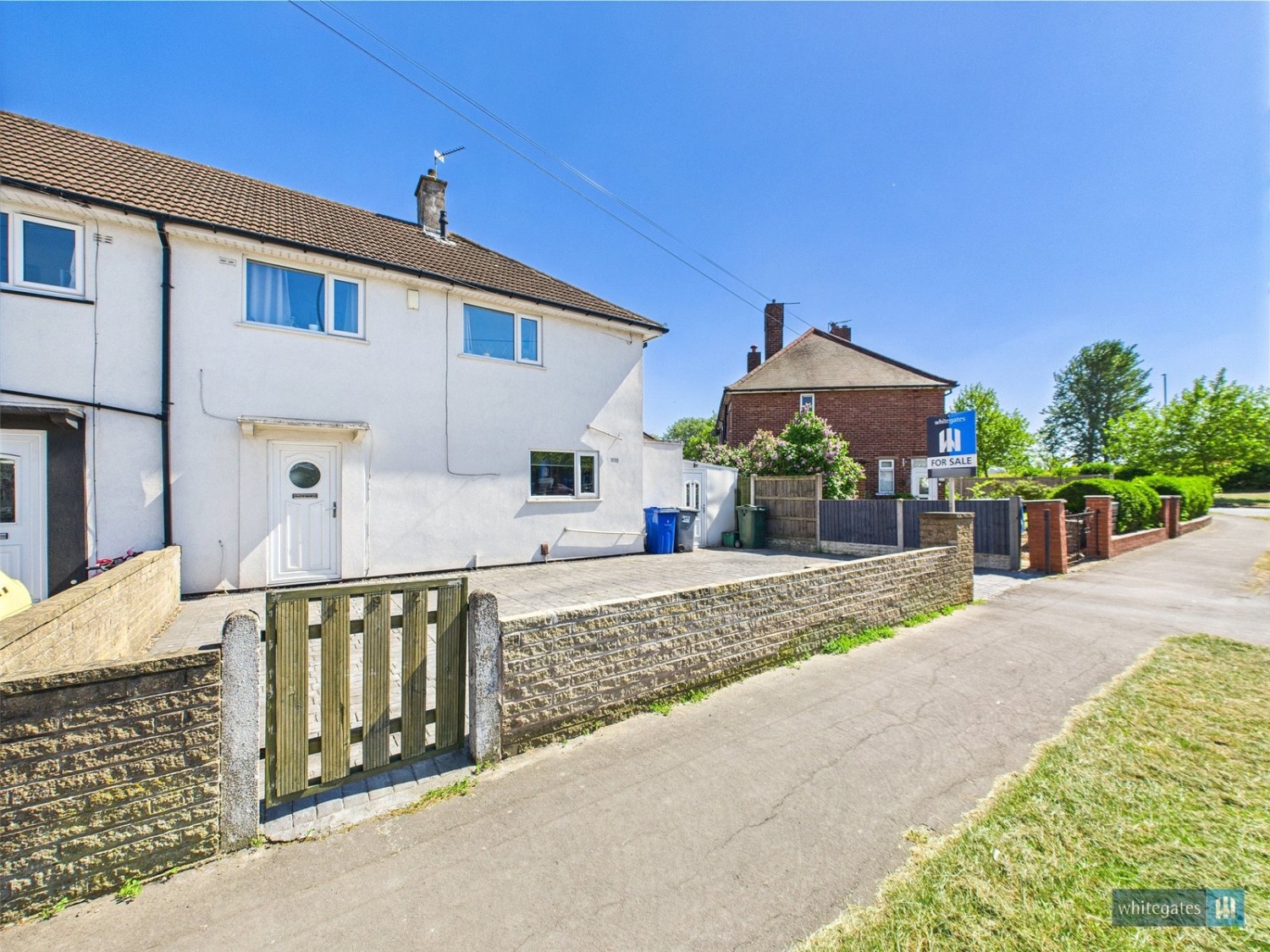 Doncaster, South Yorkshire