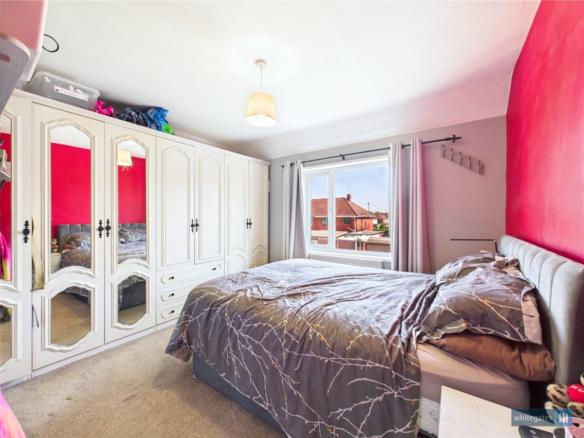 Doncaster, South Yorkshire