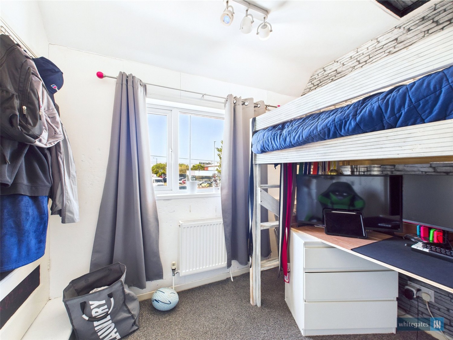 Doncaster, South Yorkshire