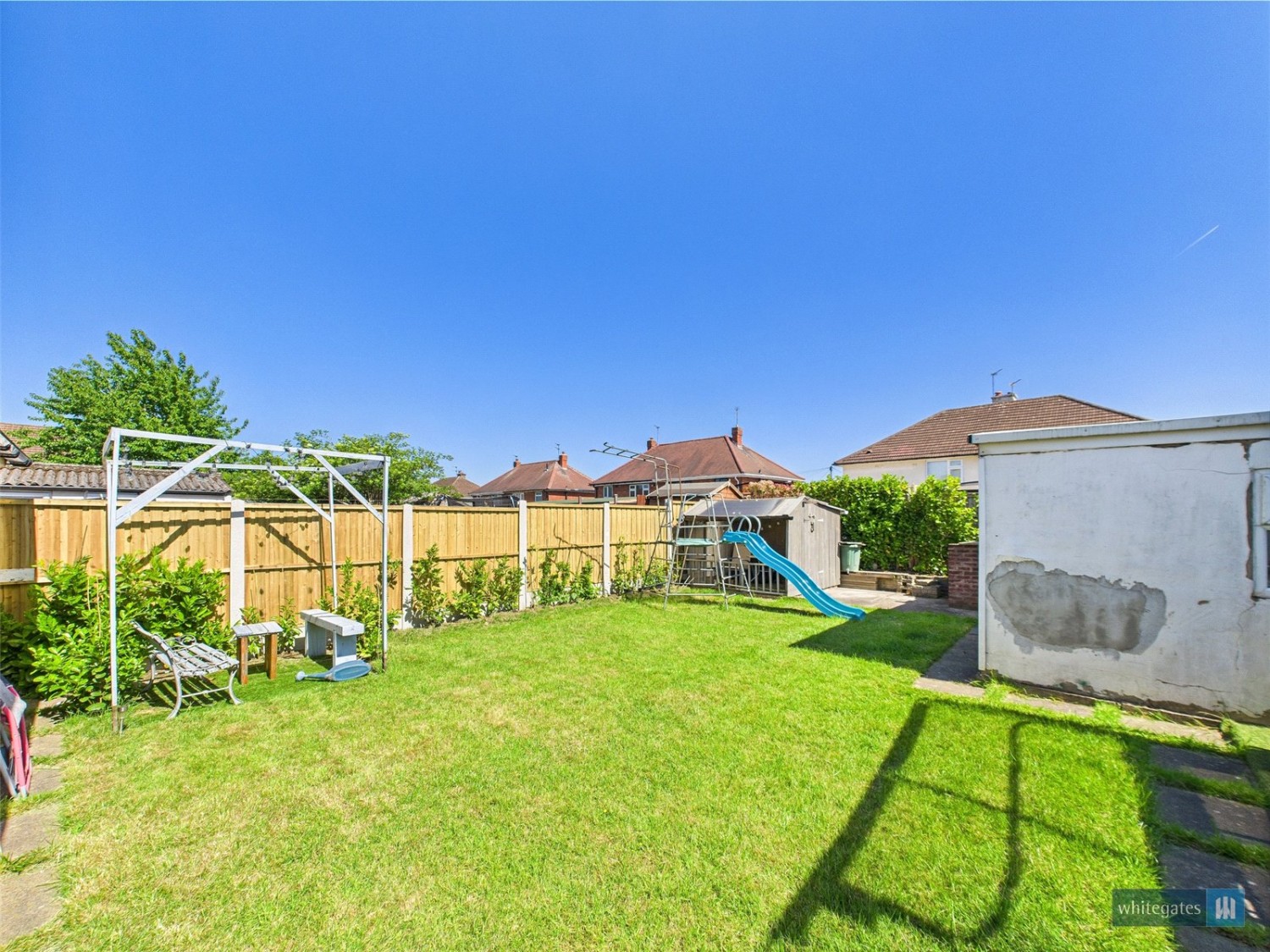 Doncaster, South Yorkshire
