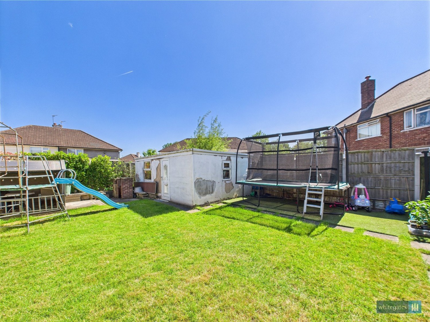 Doncaster, South Yorkshire