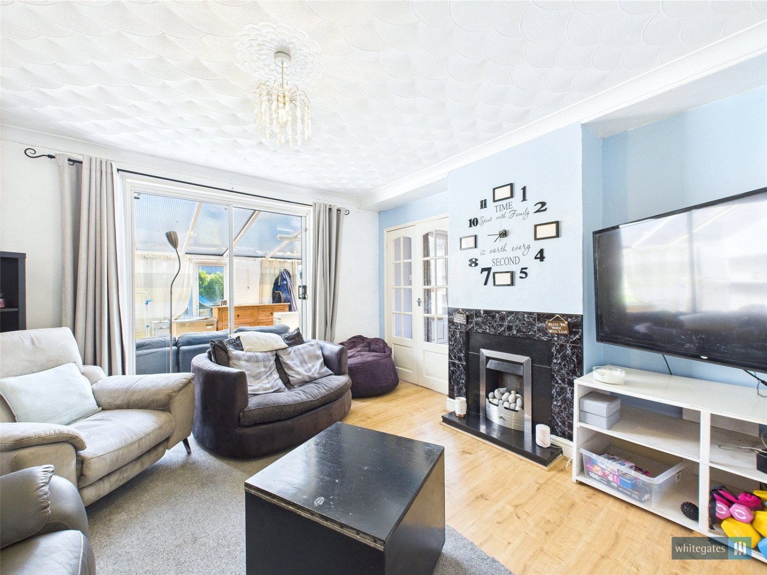 Doncaster, South Yorkshire