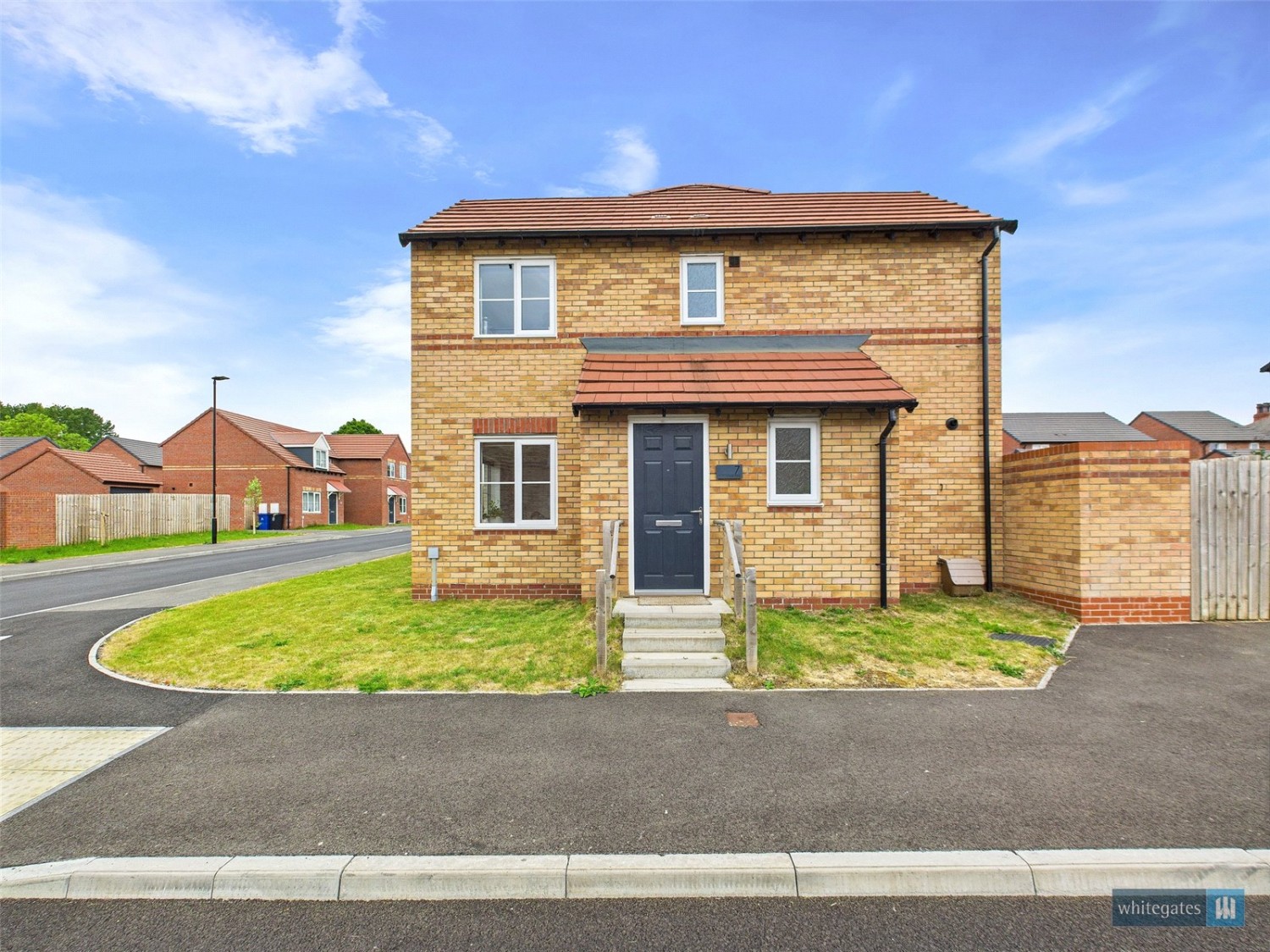 Askern, Doncaster, South Yorkshire