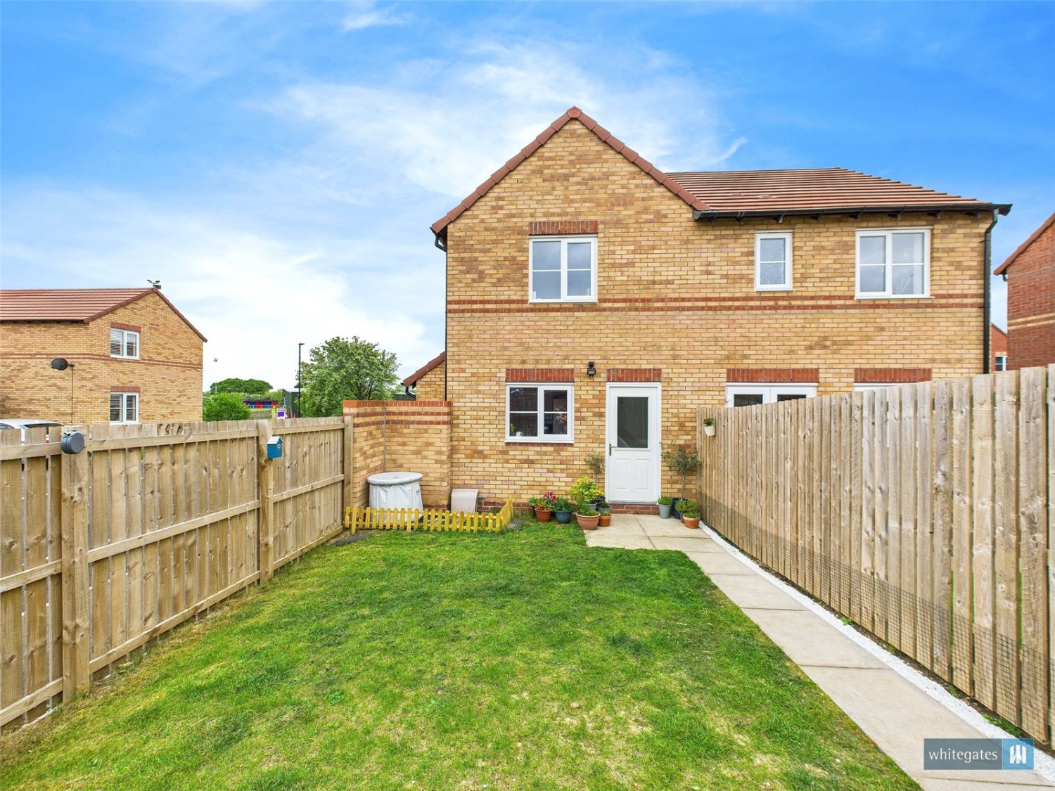 Askern, Doncaster, South Yorkshire